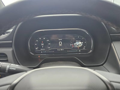 2024 GMC Yukon XL AT4