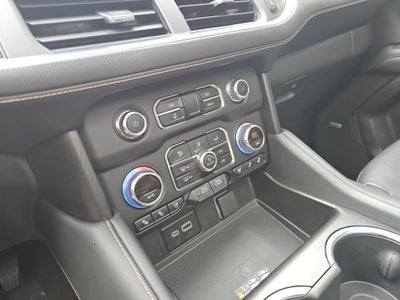 2024 GMC Yukon XL AT4