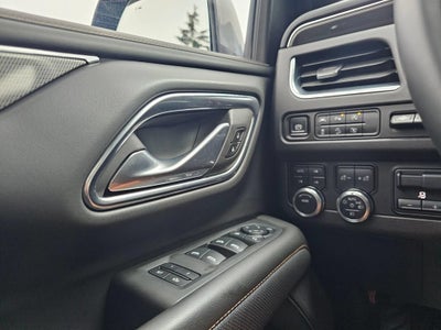 2024 GMC Yukon XL AT4