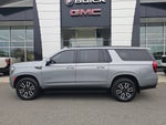2024 GMC Yukon XL AT4