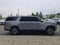 2024 GMC Yukon XL AT4