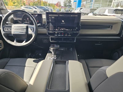 2026 GMC HUMMER EV SUV 3X
