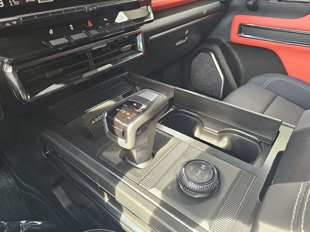 2026 GMC HUMMER EV SUV 3X