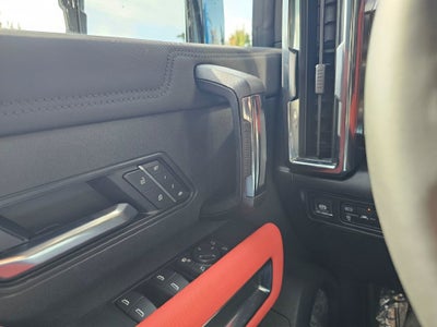 2026 GMC HUMMER EV SUV 3X