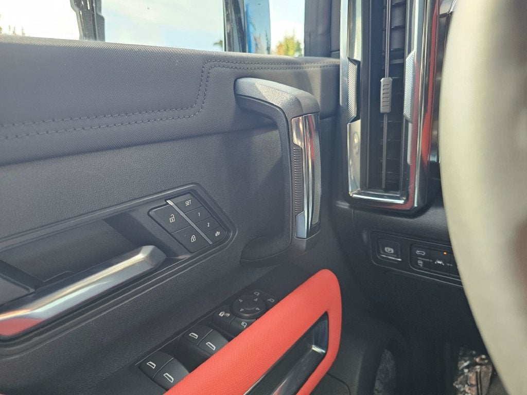 2026 GMC HUMMER EV SUV 3X