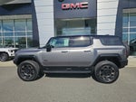 2026 GMC HUMMER EV SUV 3X