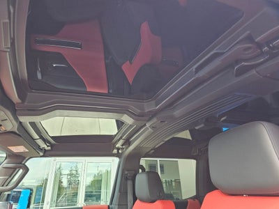 2026 GMC HUMMER EV SUV 3X