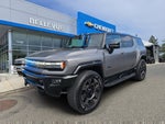 2026 GMC HUMMER EV SUV 3X