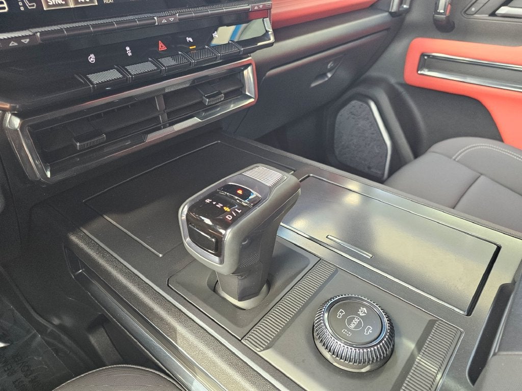 2026 GMC HUMMER EV SUV 3X