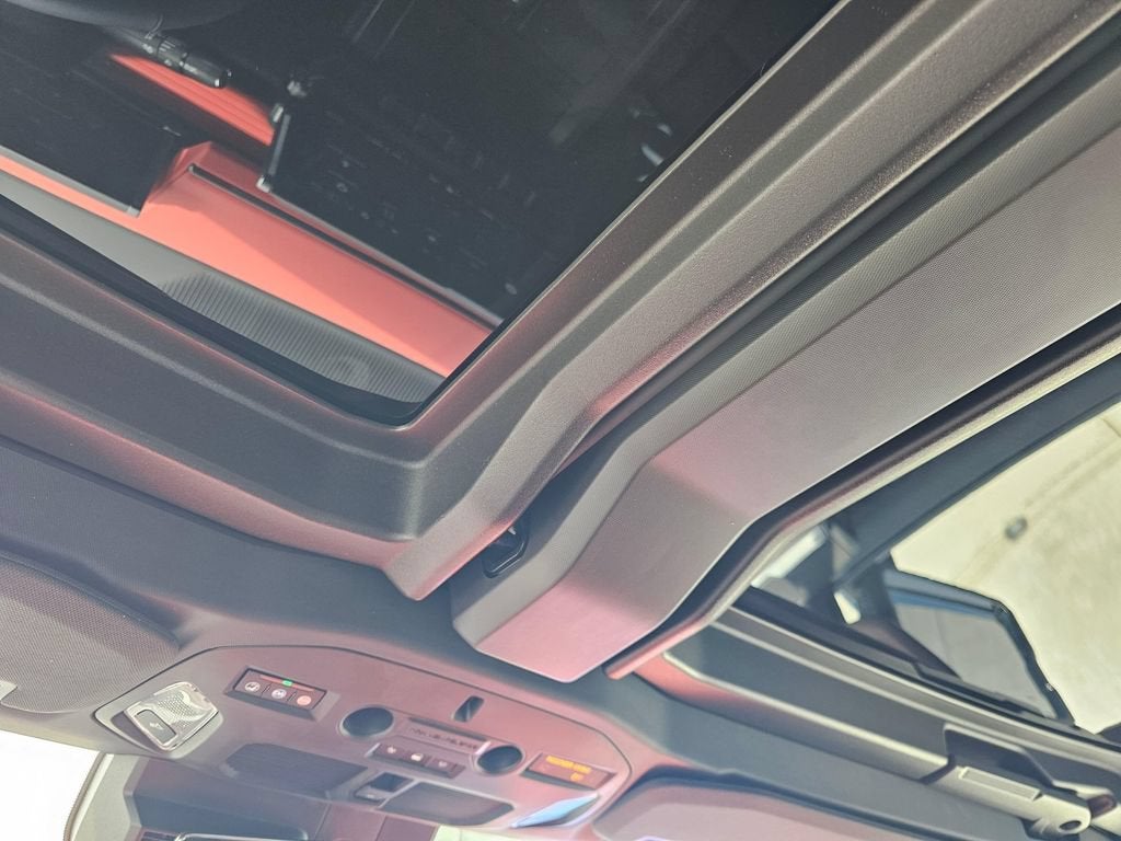 2026 GMC HUMMER EV SUV 3X
