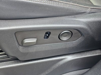 2022 Chevrolet Suburban High Country