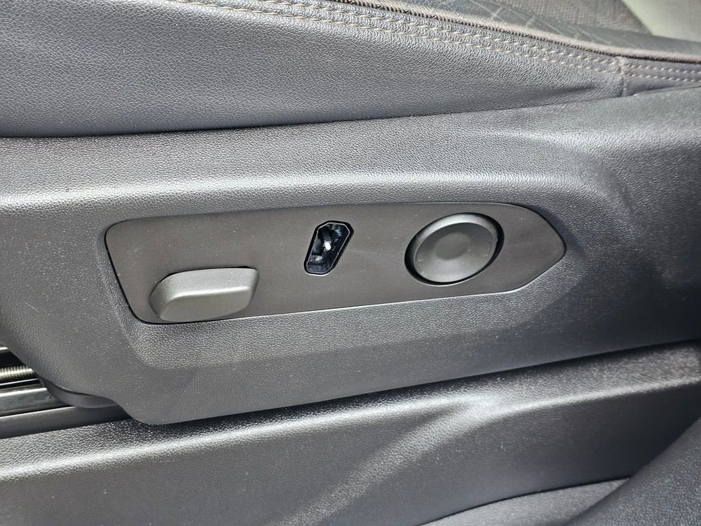 2022 Chevrolet Suburban High Country