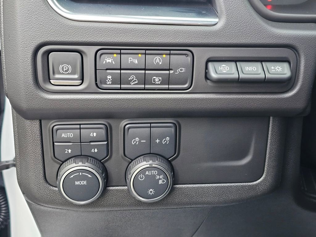 2022 Chevrolet Suburban High Country