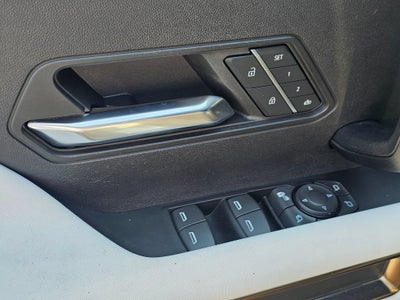 2024 GMC HUMMER EV Pickup 2X