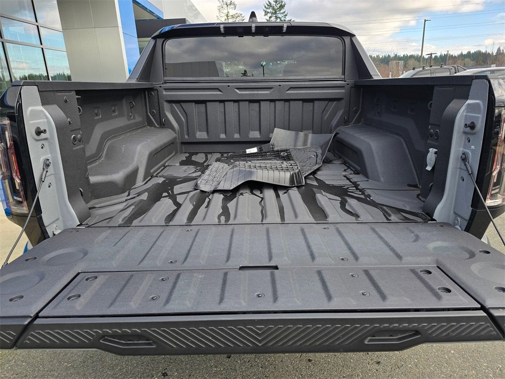 2024 GMC HUMMER EV Pickup 2X