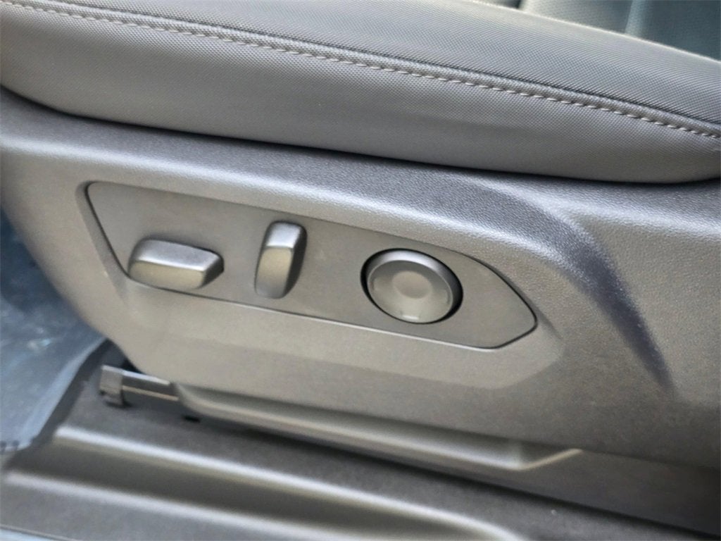 2024 GMC HUMMER EV Pickup 2X