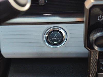 2024 GMC HUMMER EV Pickup 2X