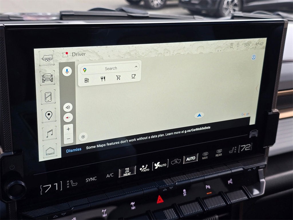 2024 GMC HUMMER EV Pickup 2X