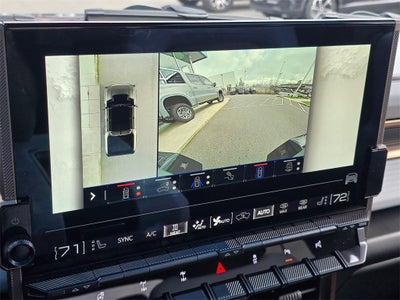 2024 GMC HUMMER EV Pickup 2X