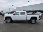 2019 GMC Sierra 2500 HD Denali