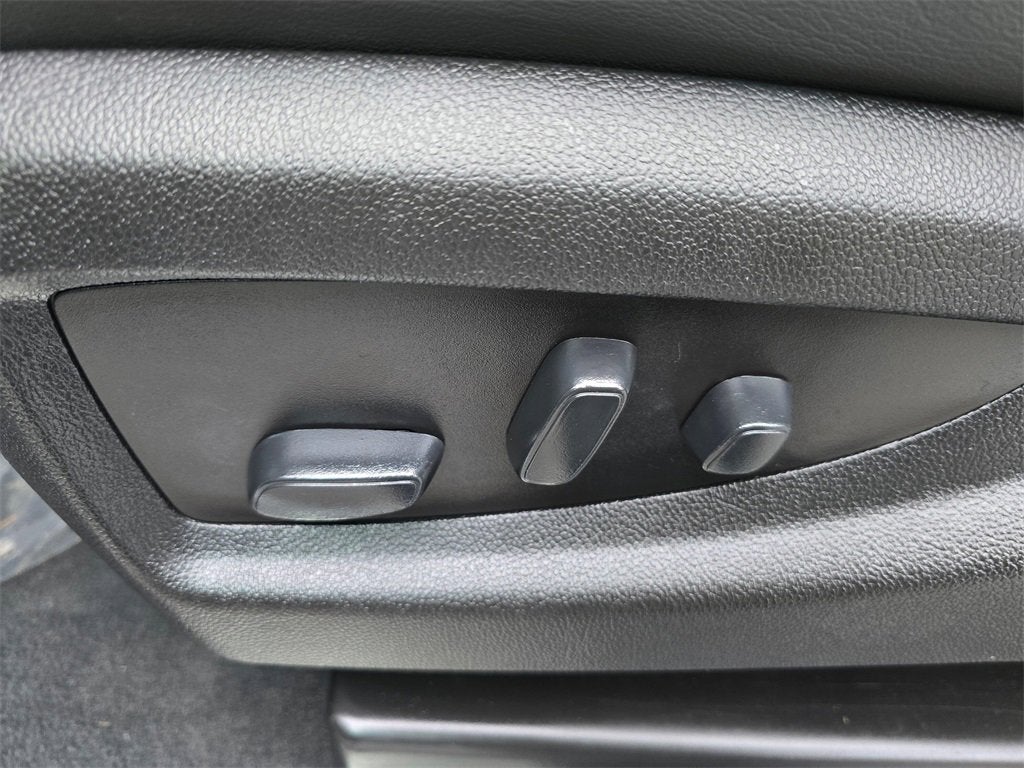 2019 GMC Sierra 2500 HD Denali