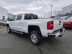 2019 GMC Sierra 2500 HD Denali