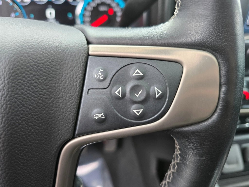 2019 GMC Sierra 2500 HD Denali