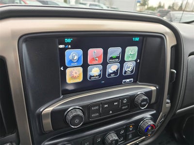 2019 GMC Sierra 2500 HD Denali