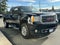 2011 GMC Sierra 3500 HD SRW Denali