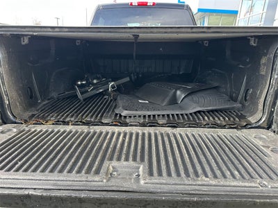 2011 GMC Sierra 3500 HD SRW Denali