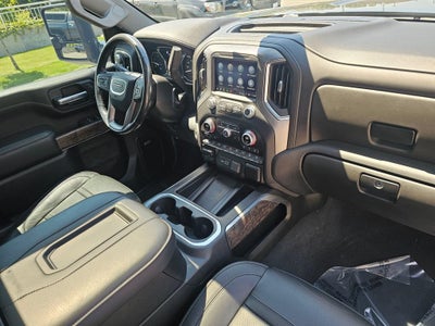 2022 GMC Sierra 2500 HD Denali