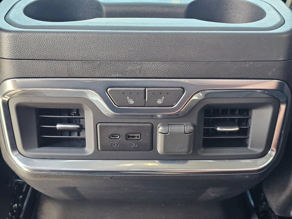 2022 GMC Sierra 2500 HD Denali