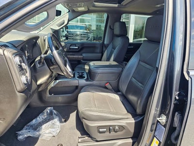 2022 GMC Sierra 2500 HD Denali