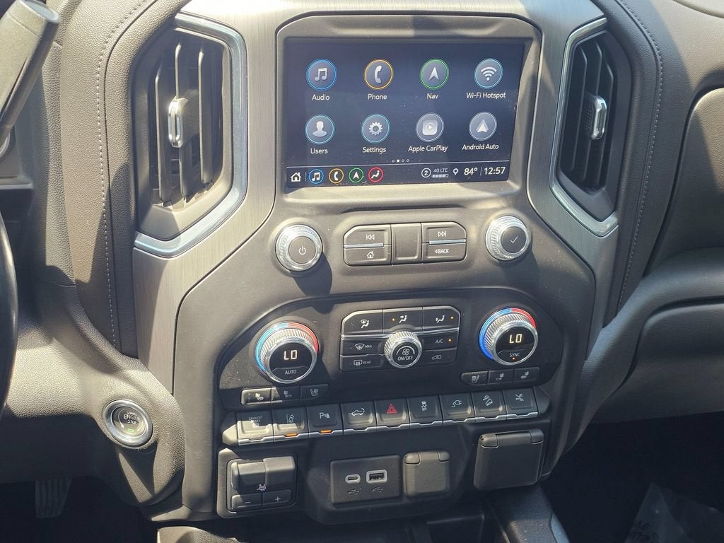 2022 GMC Sierra 2500 HD Denali