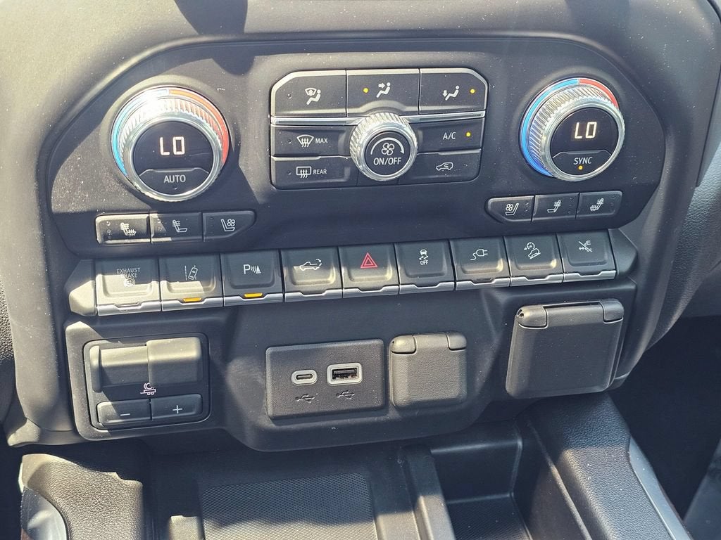 2022 GMC Sierra 2500 HD Denali