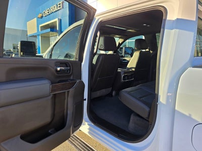 2022 GMC Sierra 2500 HD Denali