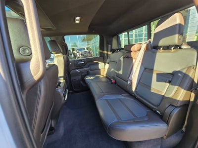 2022 GMC Sierra 2500 HD Denali
