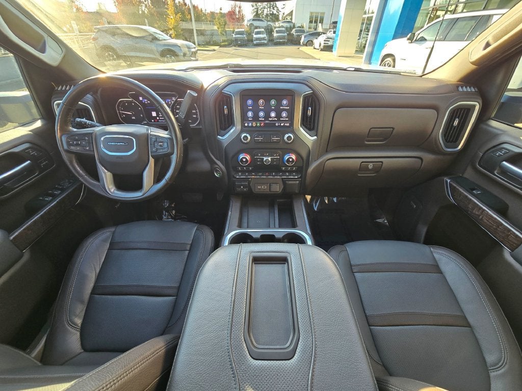 2022 GMC Sierra 2500 HD Denali