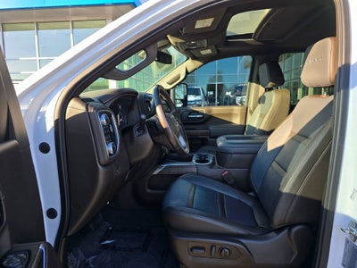 2022 GMC Sierra 2500 HD Denali