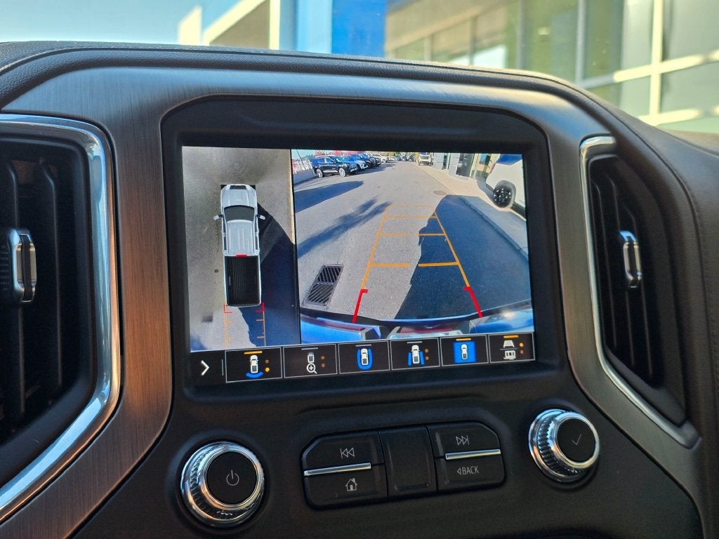 2022 GMC Sierra 2500 HD Denali