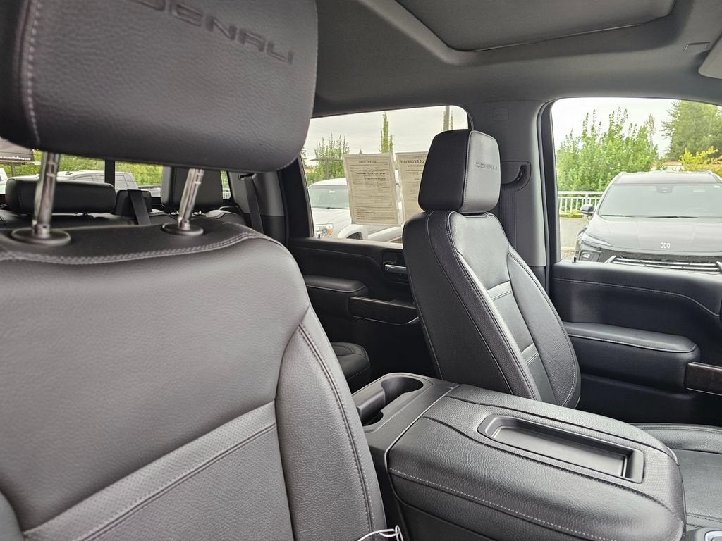 2021 GMC Sierra 3500 HD Denali