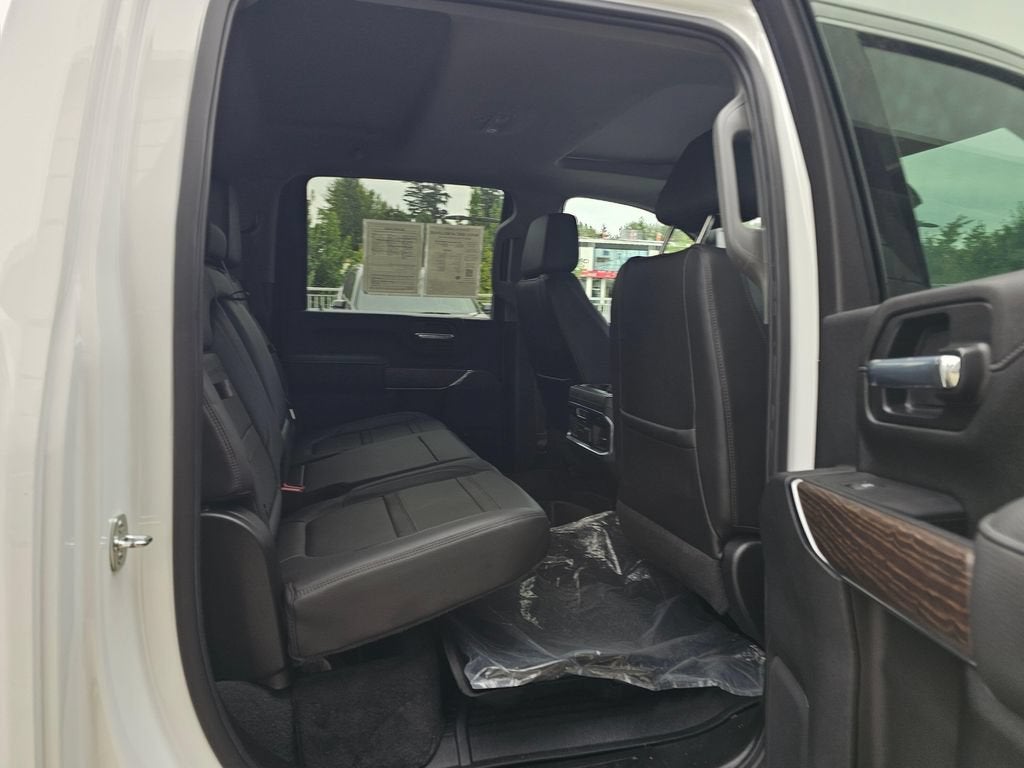2021 GMC Sierra 3500 HD Denali