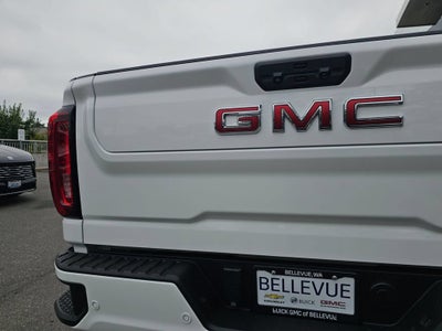 2021 GMC Sierra 3500 HD Denali