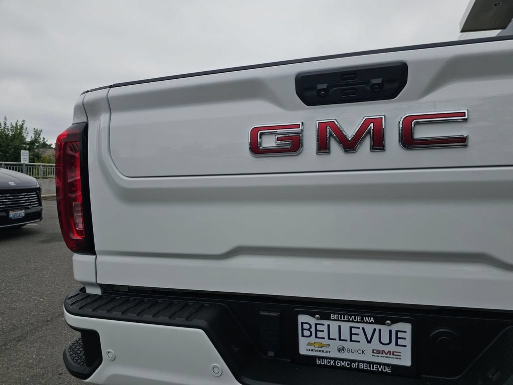 2021 GMC Sierra 3500 HD Denali