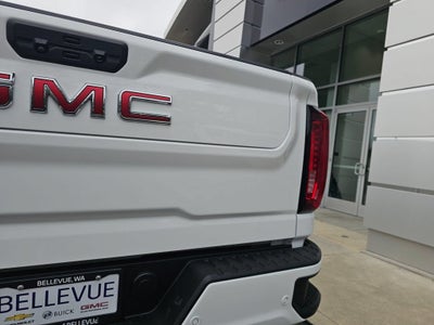 2021 GMC Sierra 3500 HD Denali
