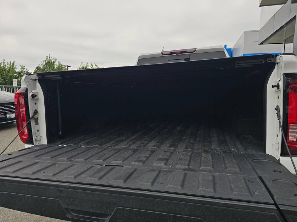 2021 GMC Sierra 3500 HD Denali