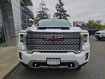 2021 GMC Sierra 3500 HD Denali
