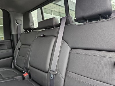 2021 GMC Sierra 3500 HD Denali