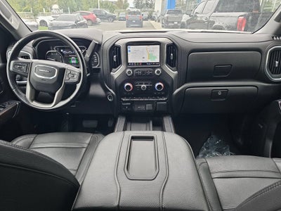 2021 GMC Sierra 3500 HD Denali