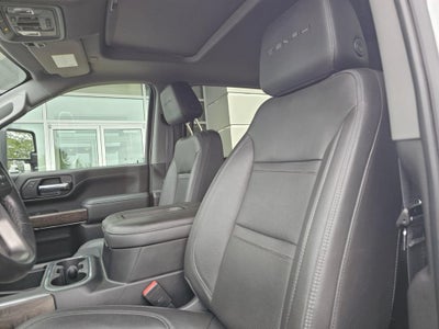 2021 GMC Sierra 3500 HD Denali